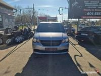 Używany Dodge Grand Caravan 293 KM (215 kW) 2020 Szary Minivan