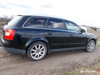 używany Audi A4 A 4 B 6 2.0 B S-lineB 6 2.0 B S-line