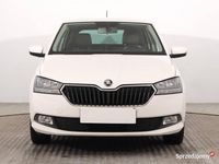 Używany Skoda Fabia 2019 Biały Kombi