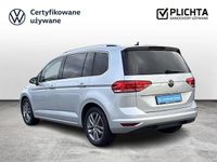 używany VW Touran Touran 1.5 HL GT110 TSID7F