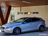 używany Volvo V40 2014Rok Ocean Race Summum !!!