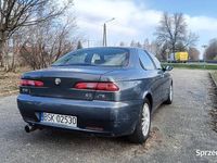 używany Alfa Romeo 156 2.0 jts 162km 2004r