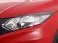 Używany Honda HR-V 131 KM (96 kW) 2015 Czerwony SUV