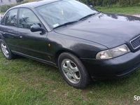 używany Audi A4 a4 b5b5