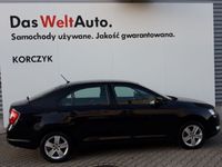 używany Skoda Rapid 