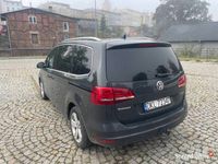Używany VW Sharan 2015 Minivan