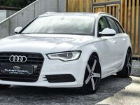 używany Audi A6 2dm 177KM 2012r. 233 906km