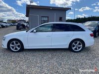 używany Audi A4 Avant