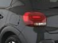 Używany Citroën C3 110 KM (80 kW) 2021 Czarny Hatchback