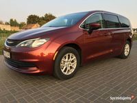 używany Chrysler Pacifica 3.6 78tys KM!!!