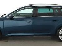 używany Skoda Superb 2dm 190KM 2016r. 168 162km