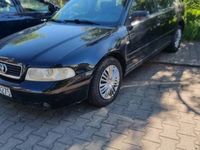 Używany Audi A4 2000
