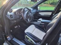 używany Mercedes 350 GL x164CDI 2012r Grand Edition