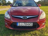 używany Hyundai i30 - stan bardzo dobry