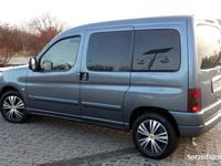 Używany Citroën Berlingo 2005 Szary Minivan