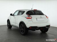 używany Nissan Juke 1.2 DIG-T