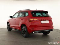 używany Skoda Karoq 1.5 TSI