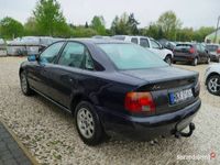 używany Audi A4 B5 1.9 TDI