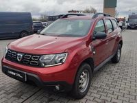 używany Dacia Duster DUSTER1.0 TCe Essential LPG