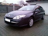 używany Renault Laguna III 2dm 130KM 2010r. 157 381km