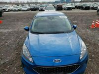 używany Ford Kuga 2020, 1.5L, SE, po gradobiciu II (2012-)