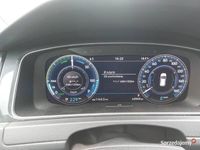 używany VW e-Golf 