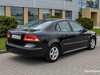 używany Saab 9-3 2,0T (150KM) LPG