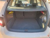 używany Skoda Fabia Sprzedam3 2017r Automat