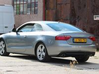 używany Audi A5 3dm 240KM 2007r. 328 065km