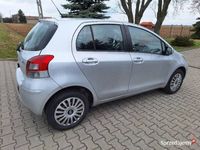 używany Toyota Yaris 1,0 2011rok