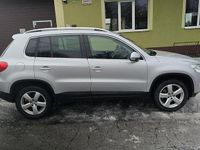 używany VW Tiguan I (2007-2016)