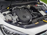 Używany Mercedes GLA200 2020 SUV