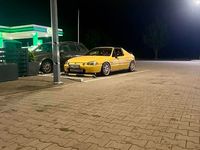 Używany Honda CR-X 1997 Kabriolet