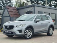 używany Mazda CX-5 2dm 165KM 2014r. 159 050km