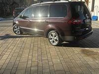 Używany Ford Galaxy 2011 Minivan
