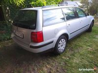 Używany VW Passat 1999
