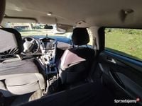 używany Ford Focus mk3 2011 1.6 TDCi kombi