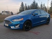 używany Ford Fusion 2019