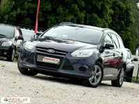 używany Ford Focus 1dm 100KM 2014r. 217 626km