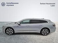 używany VW Arteon Shooting Brake