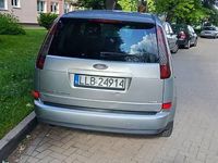 używany Ford C-MAX 