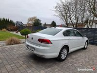 używany VW Passat 