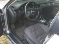 Używany Audi A6 2004