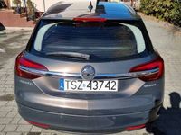 używany Opel Insignia 2.0 CDTI EcoFlex polift