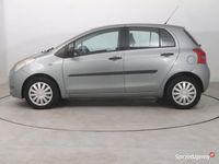 używany Toyota Yaris 1.3 VVT-i