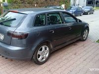 używany Audi A3 