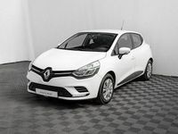 Używany Renault Clio IV 90 KM (66 kW) 2019 Biały Hatchback