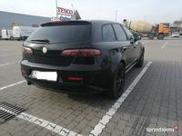 używany Alfa Romeo 159 