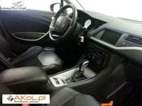 Używany Citroën C5 156 KM (114 kW) 2011 Złoty Sedan/Limuzyna