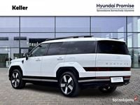 używany Hyundai Santa Fe